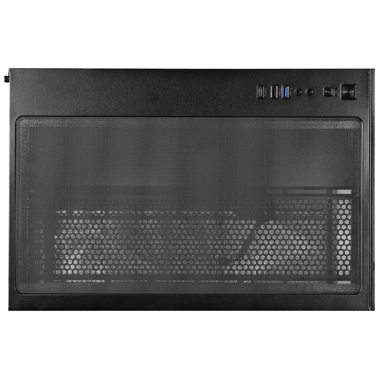 کیس کامپیوتر گیمینگ فاطر مدل FG-880B