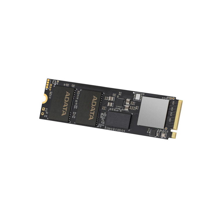 اس اس دی اینترنال ایکس پی جی مدل SX8200 Pro PCIe Gen3x4 M.2 2280 ظرفیت 2 ترابایت