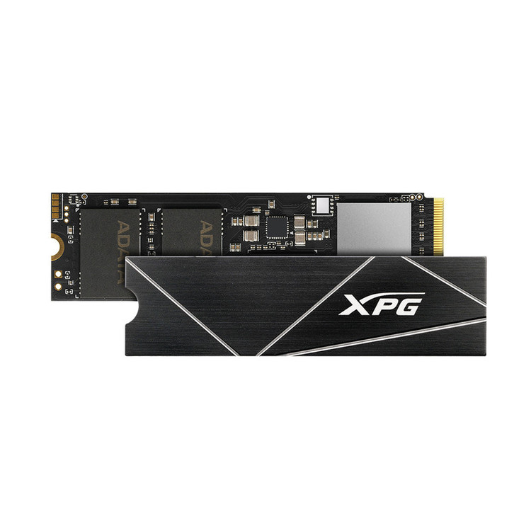 اس اس دی اینترنال ایکس پی جی مدل SX8200 Pro PCIe Gen3x4 M.2 2280 ظرفیت 2 ترابایت