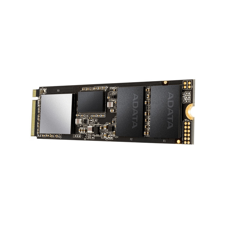 اس اس دی اینترنال ایکس پی جی مدل SX8200 Pro PCIe Gen3x4 M.2 2280 ظرفیت 2 ترابایت