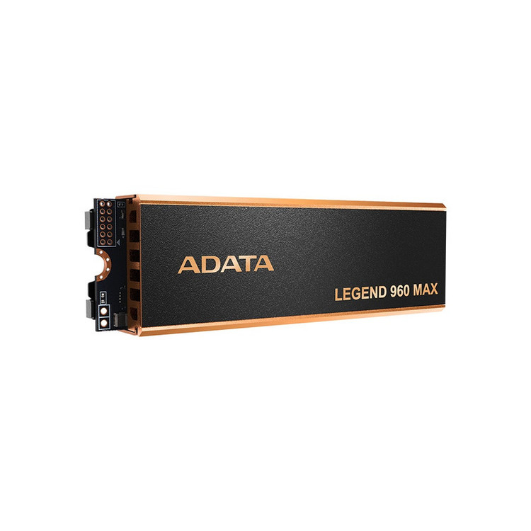 اس اس دی اینترنال ای دیتا مدل LEGEND 960 MAX ظرفیت دو ترابایت
