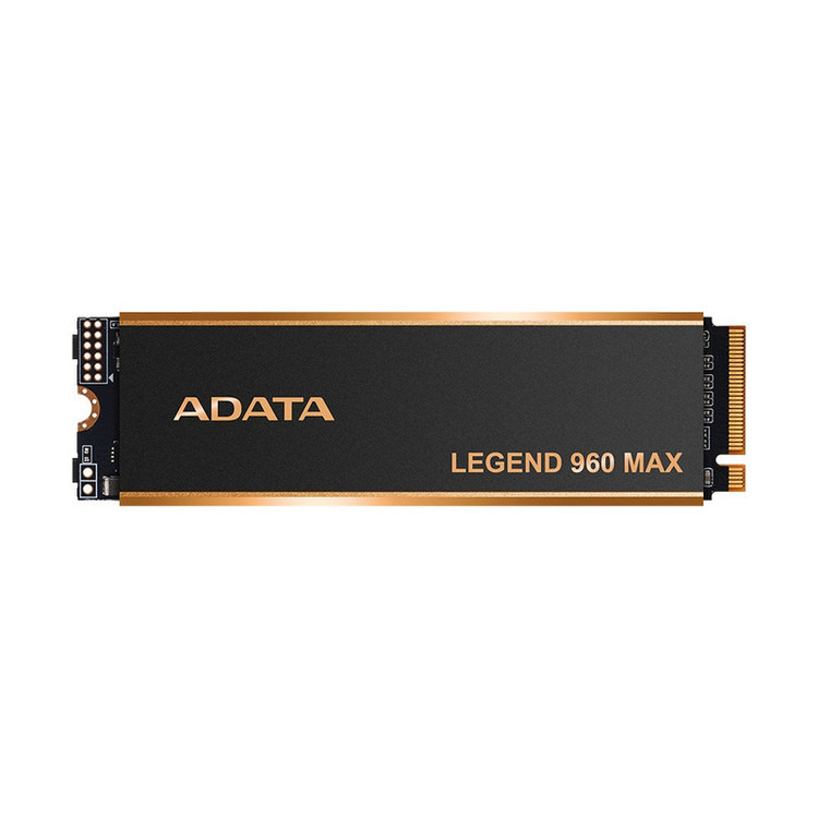 اس اس دی اینترنال ای دیتا مدل LEGEND 960 MAX ظرفیت دو ترابایت
