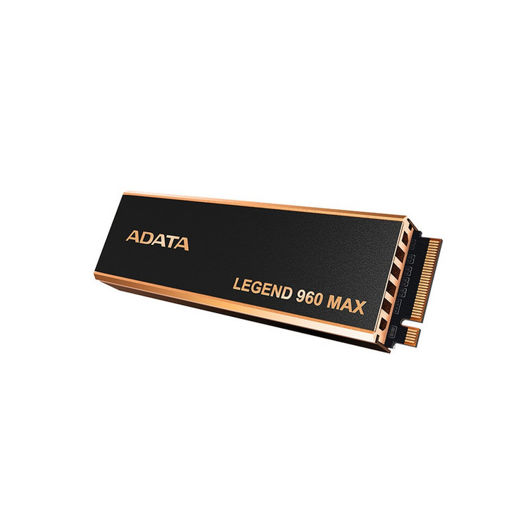 اس اس دی اینترنال ای دیتا مدل LEGEND 960 MAX ظرفیت دو ترابایت
