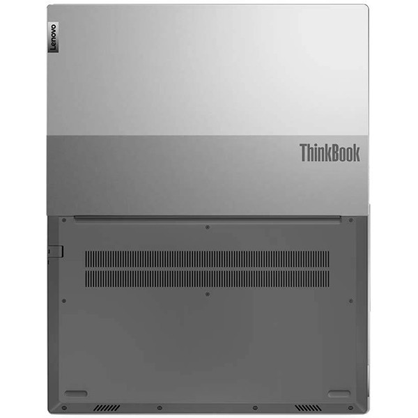 لپ تاپ 15.6 اینچی لنوو مدل ThinkBook 15 G2 ITL-i5 1135G7 12GB 1HDD 256SSD MX450