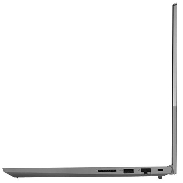 لپ تاپ 15.6 اینچی لنوو مدل ThinkBook 15 G2 ITL-i5 1135G7 12GB 1HDD 256SSD MX450