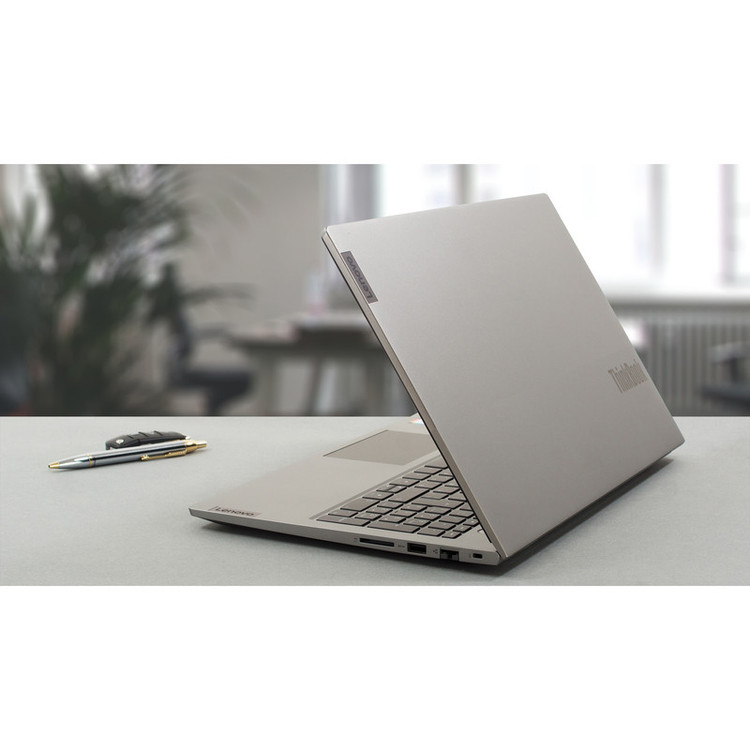لپ تاپ 15.6 اینچی لنوو مدل ThinkBook 15 G2 ITL-i5 1135G7 12GB 1HDD 256SSD MX450