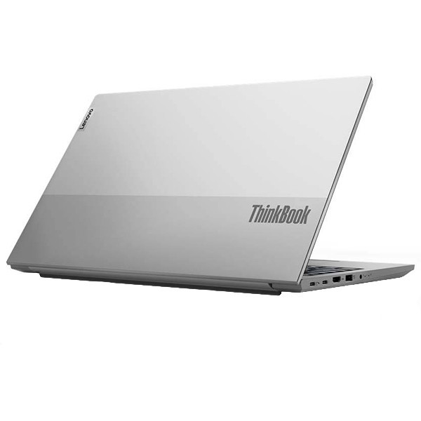 لپ تاپ 15.6 اینچی لنوو مدل ThinkBook 15 G2 ITL-i5 1135G7 12GB 1HDD 256SSD MX450
