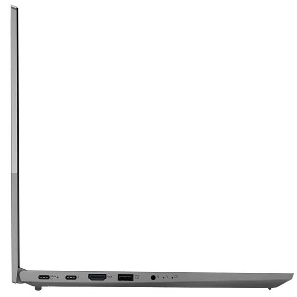 لپ تاپ 15.6 اینچی لنوو مدل ThinkBook 15 G2 ITL-i5 1135G7 12GB 1HDD 256SSD MX450