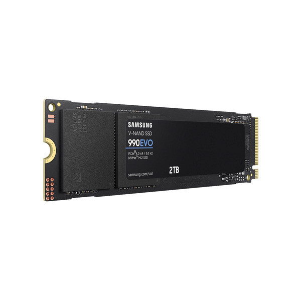 اس اس دی اینترنال سامسونگ مدل EVO 990 ظرفیت دو ترابایت