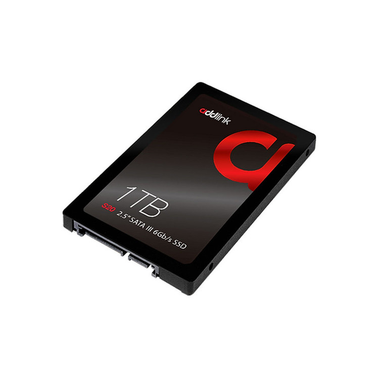 اس اس دی اینترنال ادلینک مدل s20 ظرفیت یک ترابایت