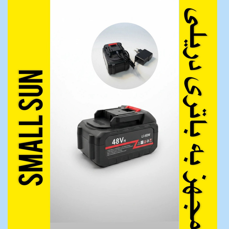جت فن اسمال سان مدل 35000PA
