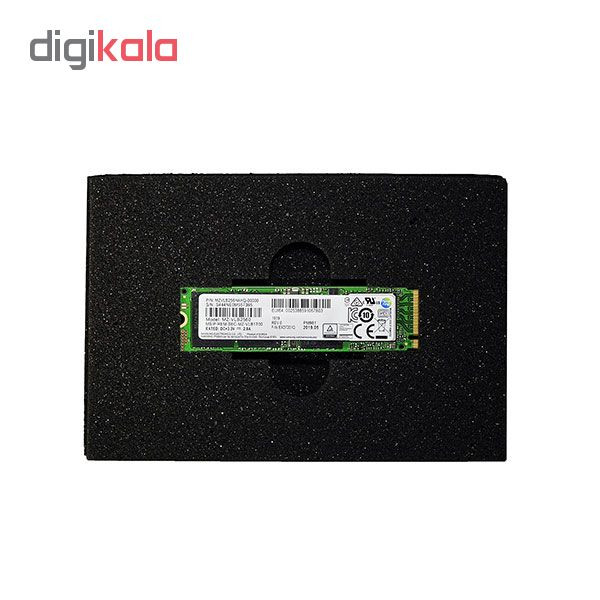 اس اس دی سرور سامسونگ مدل PM981a ظرفیت 1 ترابایت