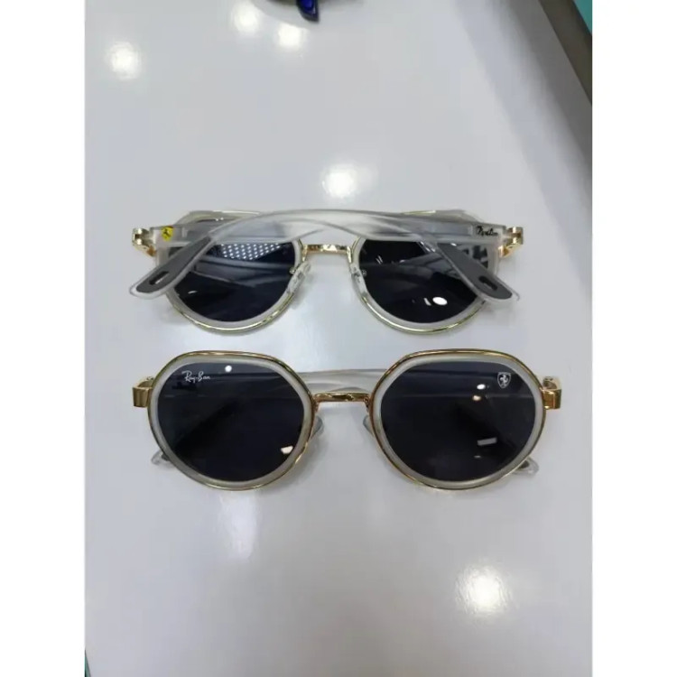 عینک آفتابی ریبن فراری مدل UV400 رنگی