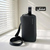 کیف مردانه 2 کاره جنس خلبانی ابعاد 26 در 16 سانتیمتر روزمره
