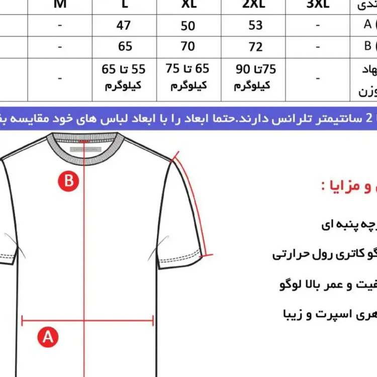 تیشرت کلاه دار مردانه طرح پاریس قرمز سایز بندی چهار فصل
