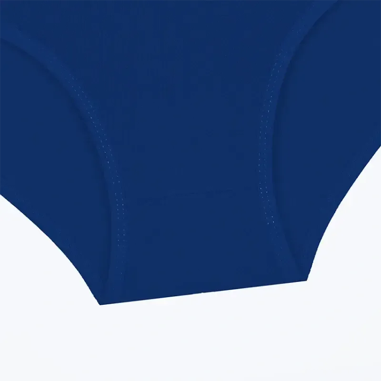 شورت زنانه اسلیپ نخی پشت چاپی CASUAL کندیمیز سایز 3XL