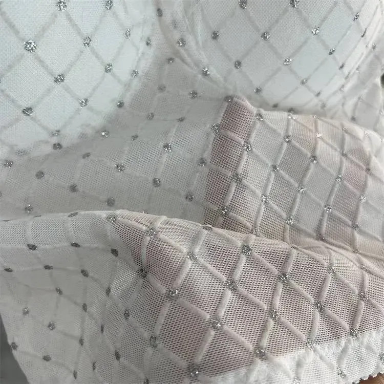 تاپ کاپدار گیپور گرم بالا اکلیلدار مجلسی دخترانه سایز اسمال مدیوم رنگ سفید و مشکی