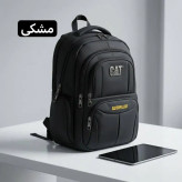 کوله پشتی اسپرت و بچگانه برزنت جا لپتاپ