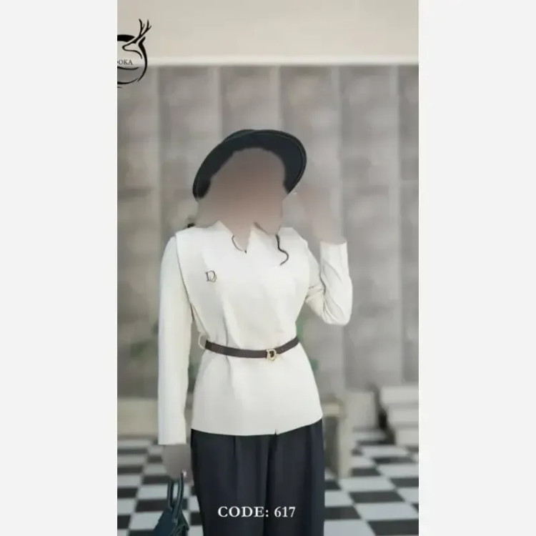 کت دیور ژورنالی