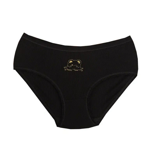 شورت زنانه اسلیپ happy bear برند ماریا جنس فانریپ کبریتی فری سایز