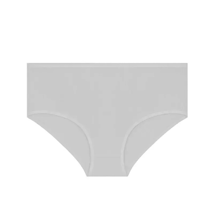 شورت زنانه اسلیپ نخی پشت چاپی Miu Miu سایز 3XL برند کندیمیز