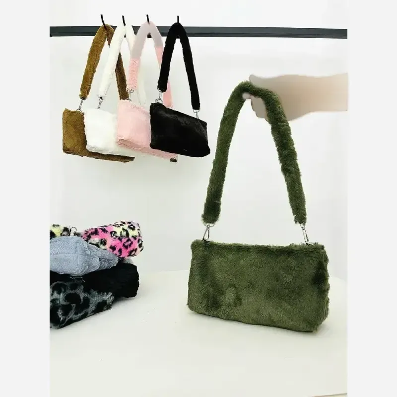 کیف زنانه فروباکس جنس وارداتی سایز 26 در 13