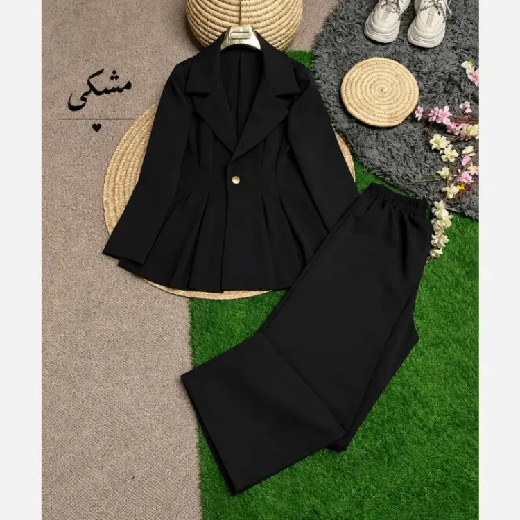 ست هدیه زنانه سوپرمازراتی گرم بالا فری سایز