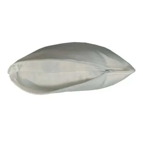کوسن کودک مدل سگ بامزه ابعاد 30x30 سانتیمتر با رویه مخمل و قابلیت شستشو
