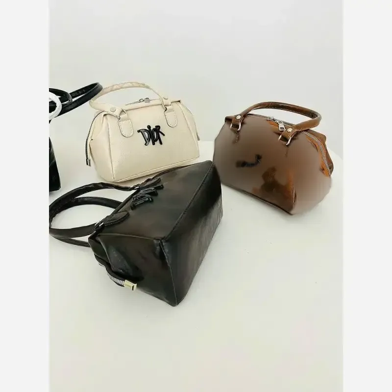 کیف دیور فانتزی چری آستر کشی خارجی سایز 22 در 16 رنگبندی متنوع