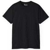 تیشرت آستین کوتاه مردانه پاد آفرین طرح چاپ مقاوم جنس نخ پلی استر