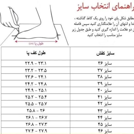 کفش طبی مردانه CAT چرم دوردوخت زیره پلیمری بادوام