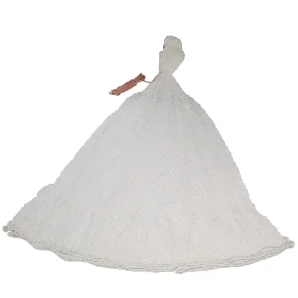تور ماهیگیری مدل سالیک چشمه 1.5 متراژ 6 متر