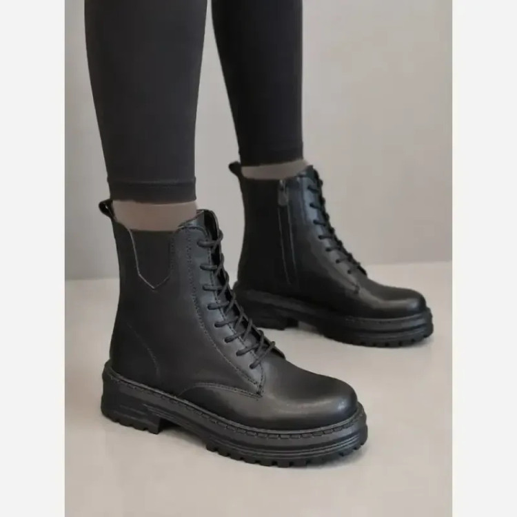 بوت زنانه راحت و با کیفیت سایز 37 تا 40